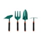 thumbnail image 1 of 4 Piezas Para Niños Herramientas De Jardinería Juego Para Niños Niños Pequeños Niños Y Niñas Verdes, 1 of 5