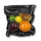 thumbnail image 1 of Bolsas NatureVac selladas al vacío, 11 x 24 cm, 50 unidades, aptas para uso alimentario, 1 of 8