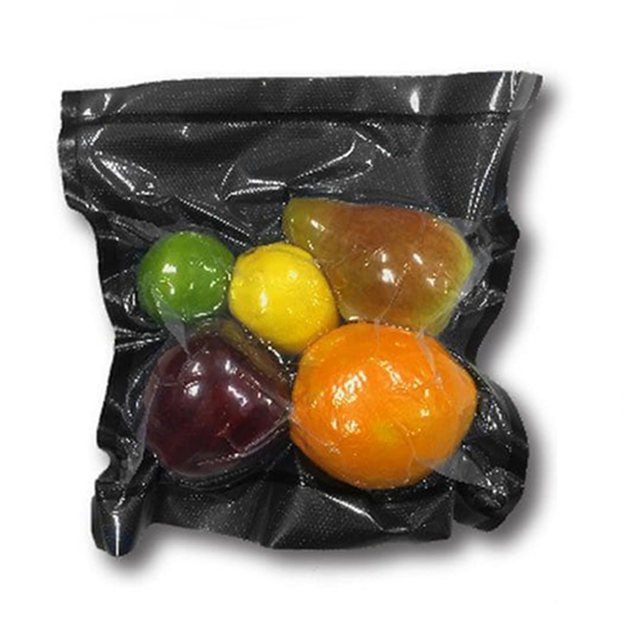 Dl Wholesale - Bolsas Naturevac Selladas Al Vacío, 11 X 24 Cm, 50 Unidades, Aptas Para Uso Alimentario