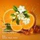 thumbnail image 2 of Body spray Liliya's Aroma Wild Orange 100 ml vegano, 2 of 6