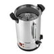 thumbnail image 2 of Hervidor Industrial de Cafe 8 Litros Doble Capa Acero Inox., 2 of 14