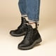 thumbnail image 5 of Botín Casual Mujer Negro Dacey, 5 of 6