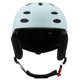 thumbnail image 2 of Casco De Esquí Casco Deportivo Portátil Para Andar En Patineta Monopatín De Monta?a Y Carretera Azul Claro, 2 of 5