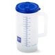 thumbnail image 5 of Jarra Medline 946 ml libre de BPA y resistente a fugas, 5 of 5