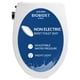 thumbnail image 1 of Asiento de inodoro con bidé Bio Bidet Slim Zero sin electricidad, color blanco, 1 of 9