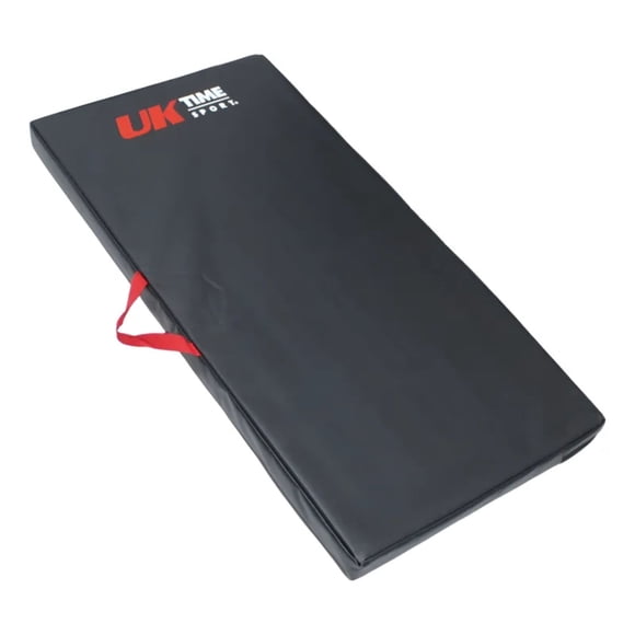 Colchoneta Deportiva De Ejercicio Uk Time 100x50x5 Cm
