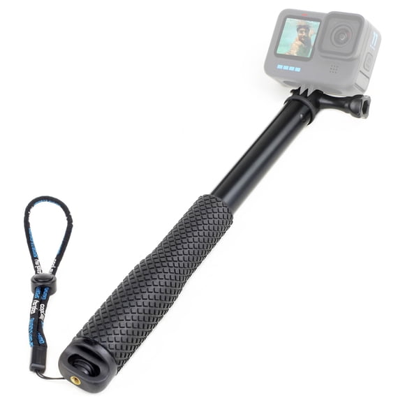 Palo para selfies SOONSUN, impermeable, 115 cm, para GoPro Hero 13-5