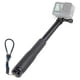 thumbnail image 1 of Palo para selfies SOONSUN, impermeable, 115 cm, para GoPro Hero 13-5, 1 of 8