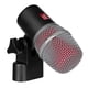 thumbnail image 1 of Micrófono de caja y batería SE ELECTRONICS V Beat Supercardioid, 1 of 5