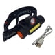 thumbnail image 2 of Linterna de cabeza recargable, 2 of 2