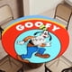thumbnail image 5 of Mantel Redondo Ajustado Desmarcar Diseño Goofy 150cm, 5 of 6