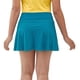 thumbnail image 4 of Falda Short 26120 Azul Verdoso 2024, 4 of 4