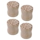 thumbnail image 5 of Peso Del Patrón De Tela, Chapaleta De Sastres De Madera Dura Para Coser, Planchar, Bordado, 4 Uds., 5 of 5