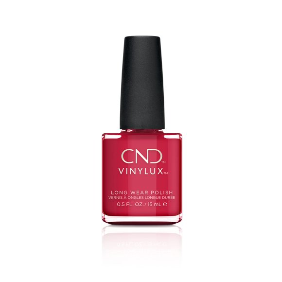Esmalte de uñas CND Vinylux Longwear Gel-Like Wildfire 15 ml