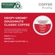 thumbnail image 3 of Cápsulas De Café Clásico Tostado Medio Para K cup 32 Unidades, 3 of 9