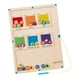 thumbnail image 5 of Juego De Laberinto Magnético, Juego De Actividades, Juguetes Montessori Para Regalo De Cumpleaños Preescolar, 5 of 5