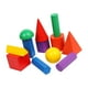 thumbnail image 4 of 12 Piezas De Bloques De Patrones De Gran Tamaño Coloridos Para La Enseñanza De Clasificadores De Formas De Juegos, 4 of 5