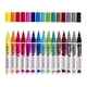 thumbnail image 5 of Set de Plumas Pincel Ecoline 15 colores de punta flexible, 5 of 7