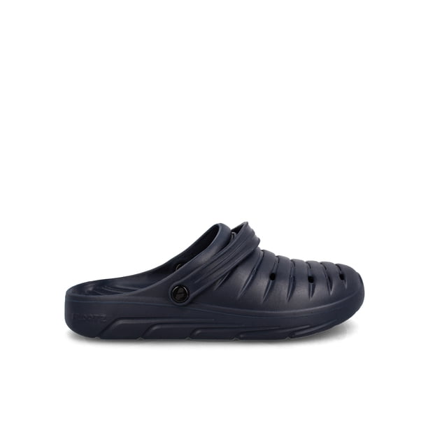 Sandalia Hombre Bata Floatz 1.0 Mens Clog Azúl