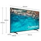 thumbnail image 3 of Televisor 55” BU8000 Crystal UHD 4K Smart TV 2022, 3 of 7