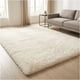 thumbnail image 1 of Alfombra 200x240cm Peluda Super Suave para living, 1 of 7