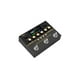 thumbnail image 3 of Pedal de efecto para guitarra NMA-3AAP Amp Academy Stomp Nux, 3 of 5