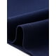 thumbnail image 5 of INSPIRE CHIC Vestido Vintage de Trabajo para Mujeres Línea A Cuello Cuadrado Sin Mangas Oficina Formal Vestidos de Noche Midi XL Azul Oscuro, 5 of 6