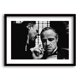 thumbnail image 1 of Cuadro The Godfather 50x35cms, 1 of 1