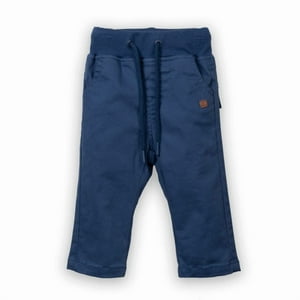 Pantalón Bebe Niño Azul Pillin