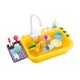 thumbnail image 1 of Juguete Lavavajillas 20Pzas Interactivo Accsorios Amarillo Infantil, 1 of 7