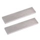 thumbnail image 2 of 2 piezas alnico 5 bar imán para guitarra eléctrica humbucker pickup magnetizado, 2 of 5