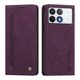 thumbnail image 2 of Funda Billetera para Xiaomi Poco F6 Pro Imán y Resistente Morado, 2 of 6