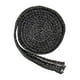 thumbnail image 4 of Junta De Estufa Cinta Junta Negra Cable Fibra De Vidrio Estufa Puerta Cinta De Sellado Para Puerta 3mmx15mmx300cm, 4 of 5