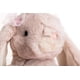 thumbnail image 4 of Peluche de peluche DILLY DUDU, bailarina, conejito, 25 cm, rosa, 4 of 7