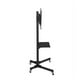 thumbnail image 4 of Soporte de TV con Ruedas 32 a 70 Pedestal Soporte Movil, 4 of 4