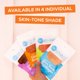 thumbnail image 5 of Vendajes para heridas Tru-Colour para tono de piel, 30 unidades, 5 of 6