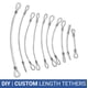 thumbnail image 4 of Cable Tethers Universal CableTether Heavy Duty (paquete de 10), 4 of 7