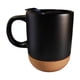 thumbnail image 1 of Taza De Café 400 Ml Regalos Del Día De La Madre Taza Para Beber Mate Para Mamá Papá Oficina Hombres Negro, 1 of 5
