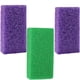 thumbnail image 1 of Lima exfoliante para pies con espuma de PU, piedra exfoliante para pies, placa para eliminar callos, herramienta para pies, 1 of 5
