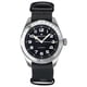 thumbnail image 1 of Reloj Analógico Hamilton Khaki Field Expedition Correa Textil Negra Automático Unisex, 1 of 3