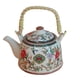 thumbnail image 2 of Tetera De Porcelana Para Infusión De Té O Hierbas, 550ml, 2 of 3