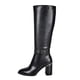 thumbnail image 1 of Bota Mujer Doreli Negro, 1 of 5