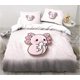 thumbnail image 1 of Cute waii axolotl art Christmas Navidad gift King twin double child customized bedding set duvet cover with pillowcase3 piece-, 1 of 5