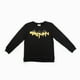 thumbnail image 3 of Poleron Niño Batman Cool Negro Dc Comics, 3 of 6