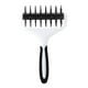 thumbnail image 3 of Rodillo Para Pizza, Utensilios Para Hornear, Utensilios De Cocina, Máquina Para Hacer Agujeros Para Hornear Pasteles, Pastelería, Negro, 3 of 4
