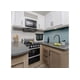 thumbnail image 1 of Revestimiento Backsplash Genesis 494034 46x122cm Azul Costero Picket, 1 of 1