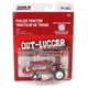 thumbnail image 5 of Tractor de juguete Case IH 1/64 Out-Lugger vintage 47571, 5 of 5