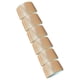 thumbnail image 1 of 6x Sticky Ball Rolling Tape Ni?os Decorativos Para Adultos Juguetes Educativos Naranja, 1 of 5