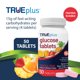 thumbnail image 2 of Tabletas de Glucosa TRUEplus Sabor Frutas Tropicales 50 Unidades, 2 of 3