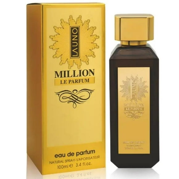 La Uno Mlllion Le Parfum Edp 100 Ml Hombre